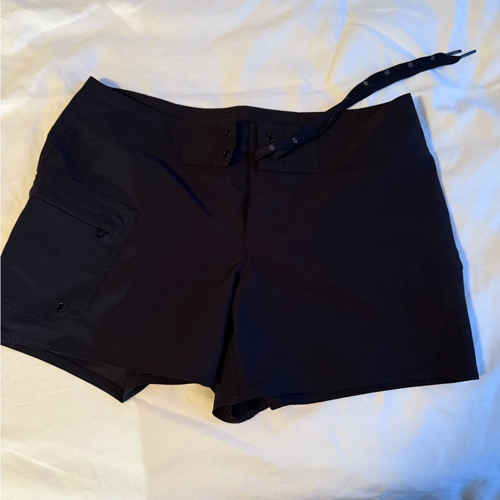 athletic shorts